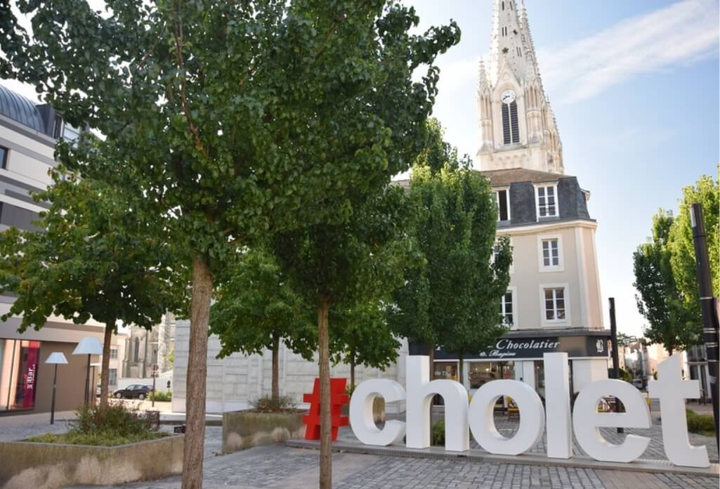 Régime indemnitaire à Cholet : 9 mois de travail qui aboutissent !